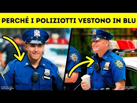 Video: Perché I Militari Indossavano I Calzoni?