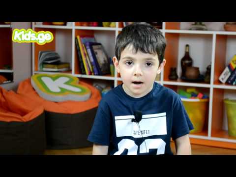 ციცო ხოცუაშვილი - წვიმა (სანდრო თოდუა)