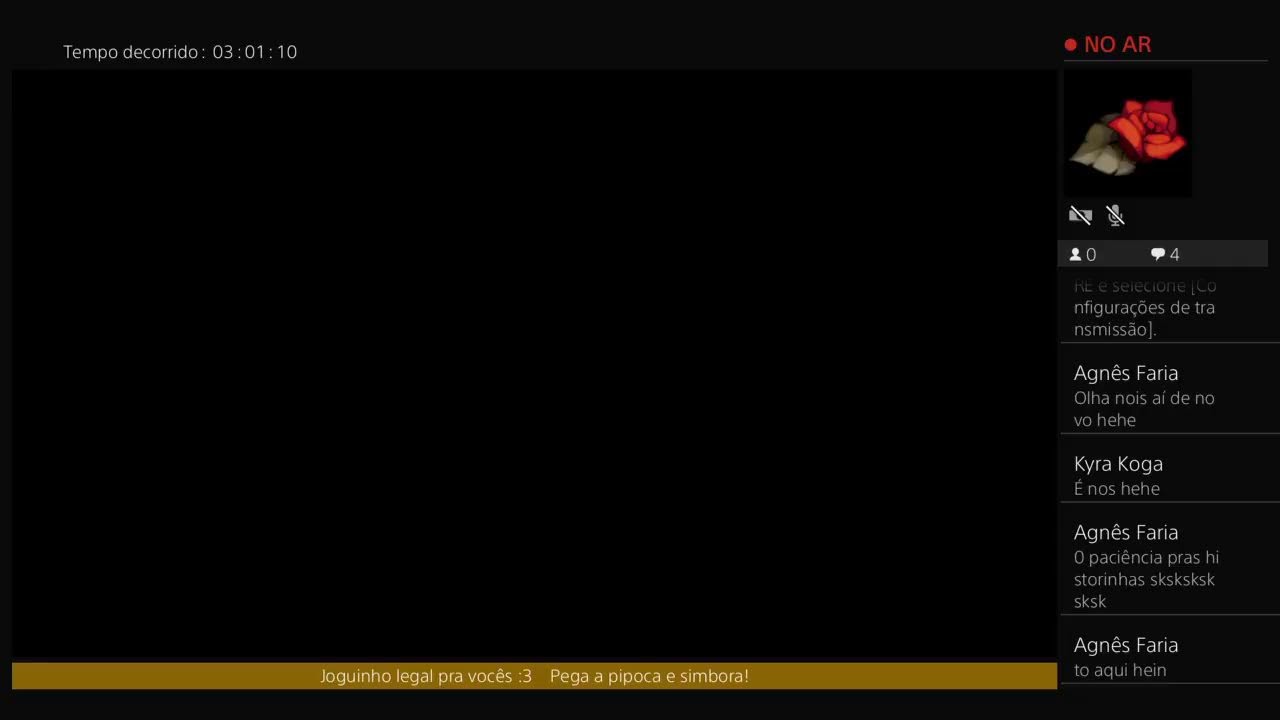 Akijapa Live - Horizon