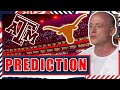 Texas A&M vs Texas...Preview & Prediction - Josh Pate's College Football Show