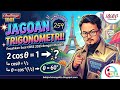 How to Solve Trigonometric Equations Fast - Trigonometry Challenge #259 | BBO Math