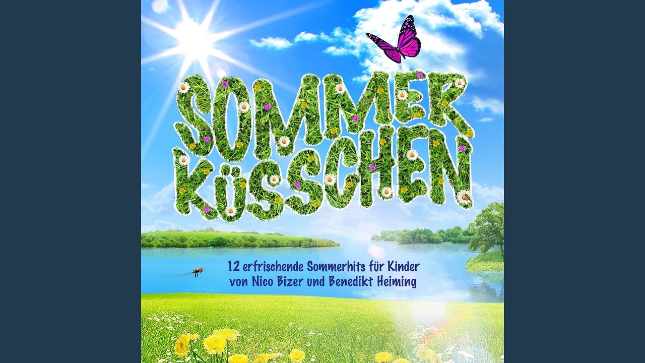 Hörst du, wie die Bäume singen