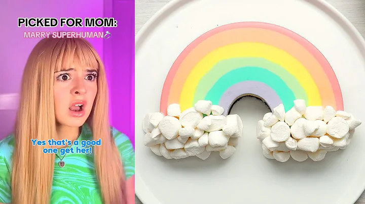 1 Hour Relaxing ⏰ Cake Storytime TikTok 🌎 @Brianna Mizura  POVs Tiktok Compilations Part #26