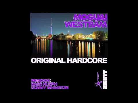 Putar Original Hardcore - Westbam