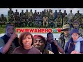 TWIRWANEHO MURABAJINGA NINJE URIKWICA ABANYAMULENGE KONGOLO ARABYIVUGIYE DRONES ZOSE NIZE 