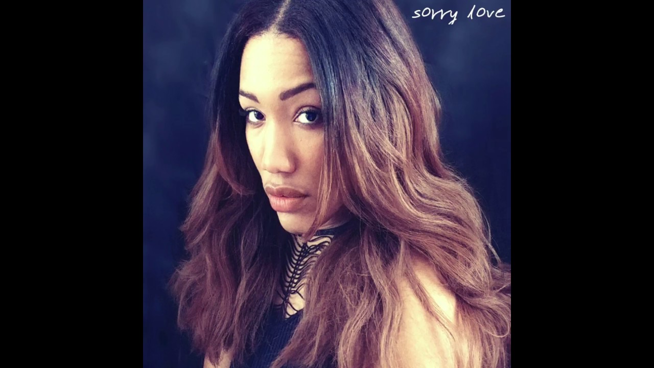 Tia Gold - Sorry Love