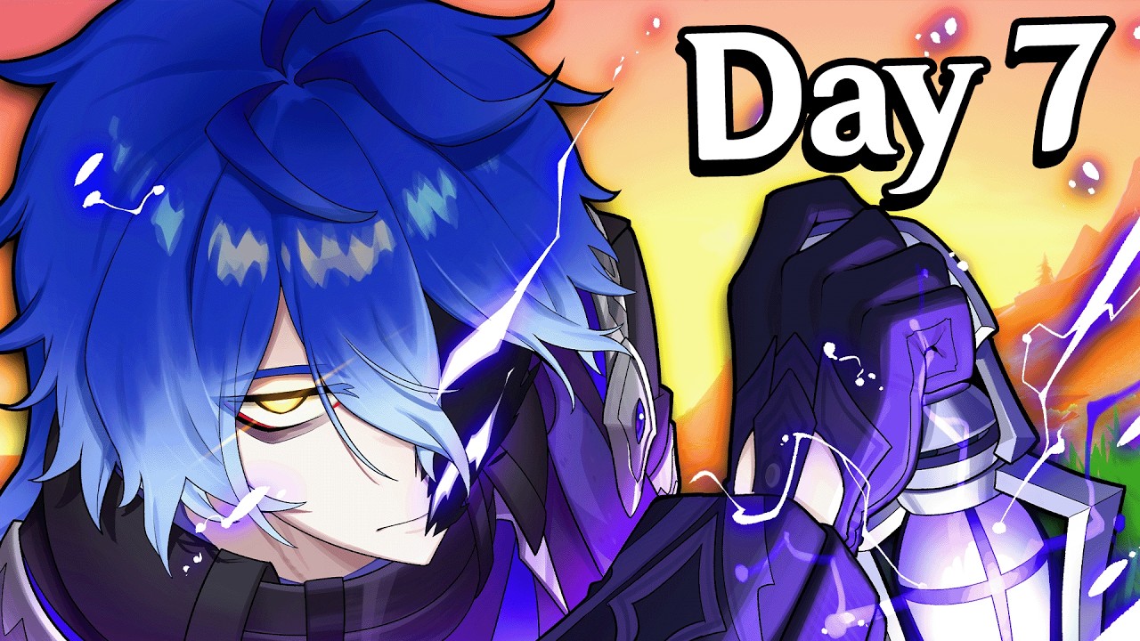 I FINALLY GOT FLINS AND HE'S BUSTED