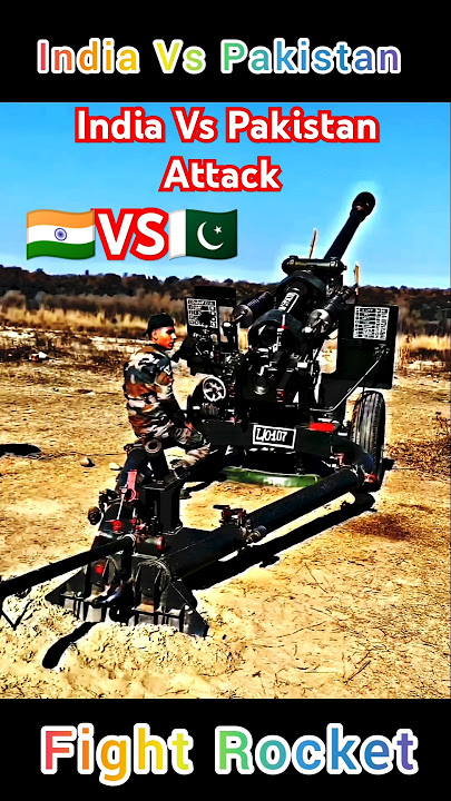 India vs Pakistan 😡 India and Pakistan border Fight 🇮🇳⚔️🇵🇰 #shorts #indiavspakistan