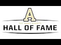 2017 Army Sports Hall of Fame Banquet