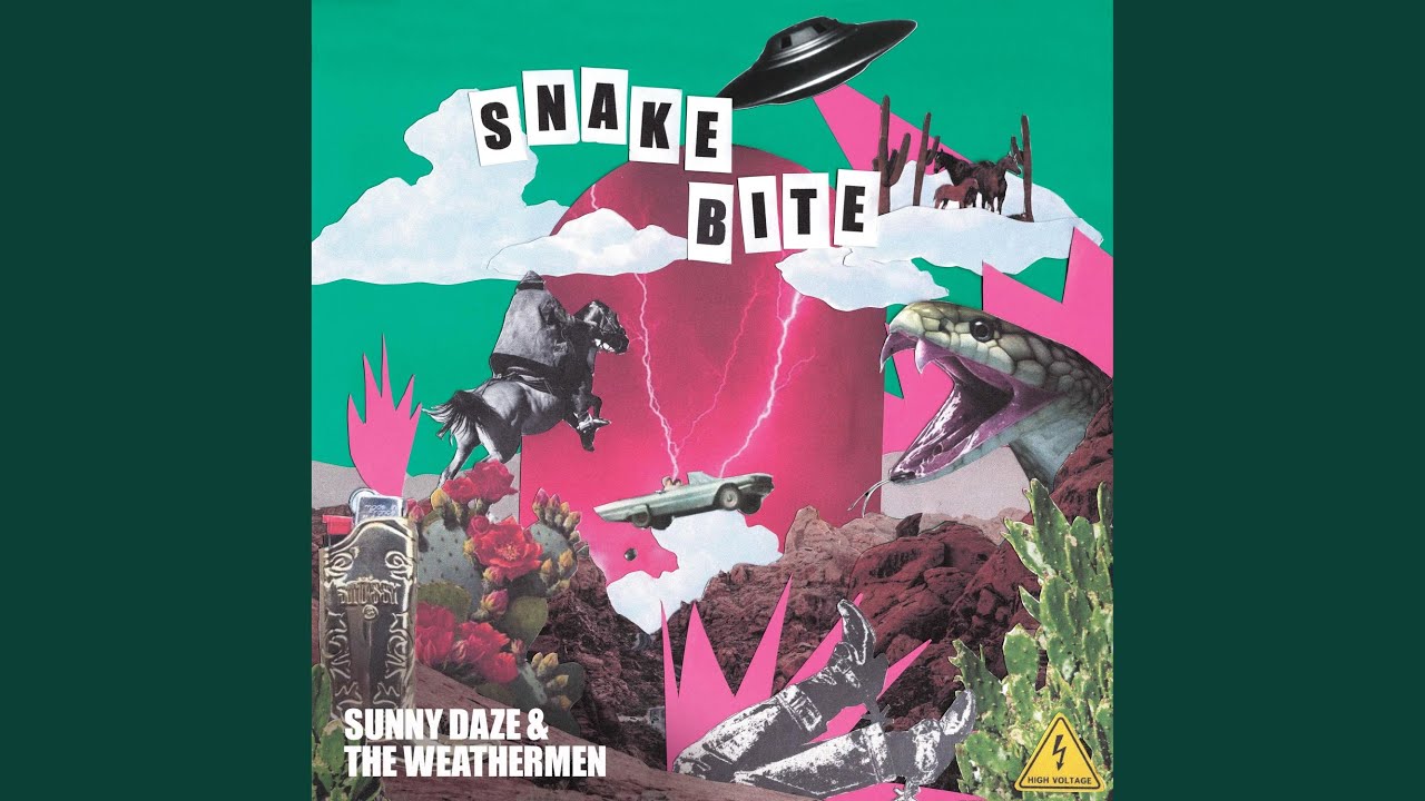Watch Snake Bite on YouTube Watch Snake Bite on YouTube