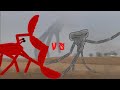 Doom crab vs the angels rapture dc2smooth