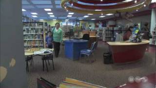 Preschool - Print Awareness