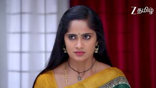 அயலி (Ayali) | திங்கள்- சனி, இரவு 8.30 மணிக்கு | 9th May 2026 | Promo | Zee Tamil.
