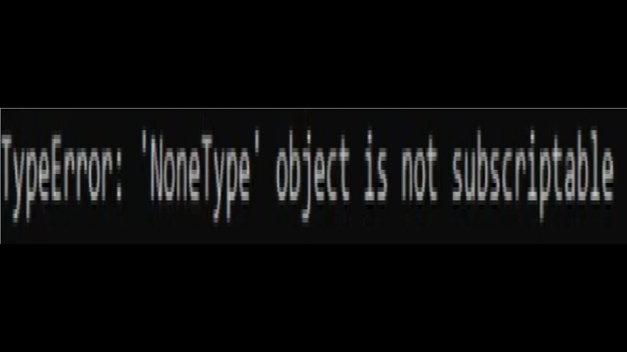how 2 break python in 1 line - YouTube