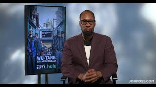 RZA's favorite Quentin Tarantino film