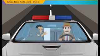 Evans Tries An O level   Part II | 12th Grade | English | CBSE