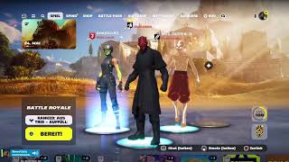 Fortnite | 3W Ziel | Rein da | Livestream | Ahmetista | Deutsch