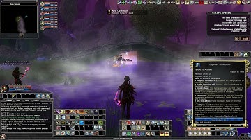 DDO Trollcast: R10 Wake me up inside