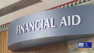 Biden to notify borrowers of student loan forgiveness