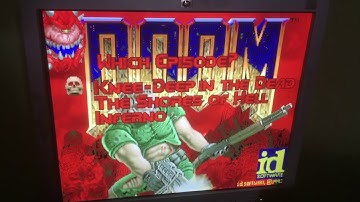 486 DX-4 running MS-DOS 6.22 and Windows NT 3.51