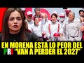 ¡Grecia Quiroz le declara la GUERRA a Morena y EXPONE a Leonel Godoy!
