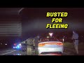 Busted for Fleeing - Palm Beach County, Florida - August 15, 2023