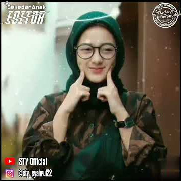 STORY WA QUOTES Terbaru Bidadari bersayap |Dj Akimilaku bass