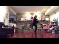 Chingy- “RIGHT THURR” dance | Willdabeast choreography