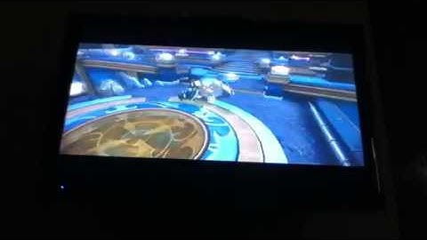 Skylanders Giants Boomer