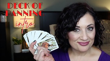 Deck of Panning Collab Intro!!