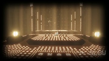 Wm Crashed with *random companion