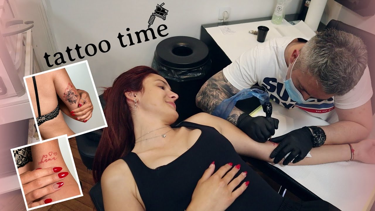 Baka, oprosti ako gledaš ovo | Vlog4