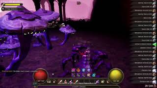 lootlist fps drops
