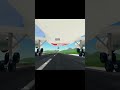 Emirates a330 butter landing in tokyo orenji [PTFS Roblox] #swiss001#swiss001landing #a330 #butter