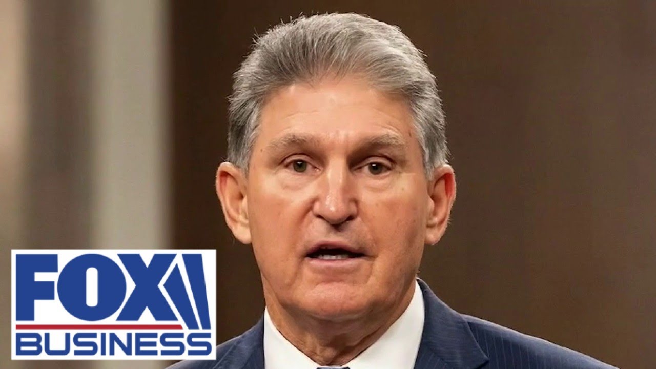 Joe Manchin could stand between Biden and  minimum wage hike