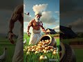dadaji aur sone ki Kuan#viral #kahani #like #subscribe