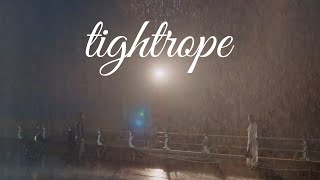 Moon Kang Tae X Ko Moon Young - Tightrope Its Okay To Not Be Okay