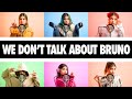 We Don T Talk About Bruno From Encanto Cover By AiSh We Don T Talk About Bruno From Encanto Cover By AiSh