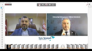 Rtük Başkanı Ebubekir Şahin Halk Tv, Fox, Tele1, Ülke Tv Ve Netflix Hakkındaki Tutumlarını Açıkladı