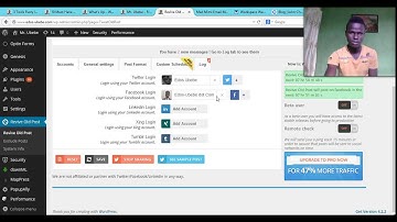 How to Automatically Share Old Posts to Social Networks in WordPress