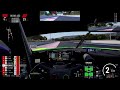 ACC PS5 / GT74R / Double Sprint Race @   Paul Ricard