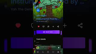 🤯😮👀 Stream #NEW #Beats #Follow #Lease $30 "Late Night" #Instrumental #BeatStars #Youtube #Shorts 🔌