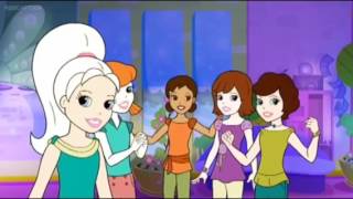 Perfect Kinda Day By Sara Niemietz from Pollyworld