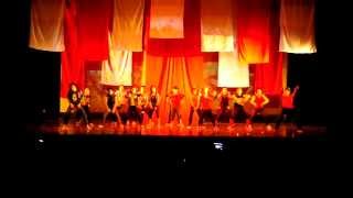 UE DANCE FUZION 2011 - NEW EXIST (U -EXIST).AVI