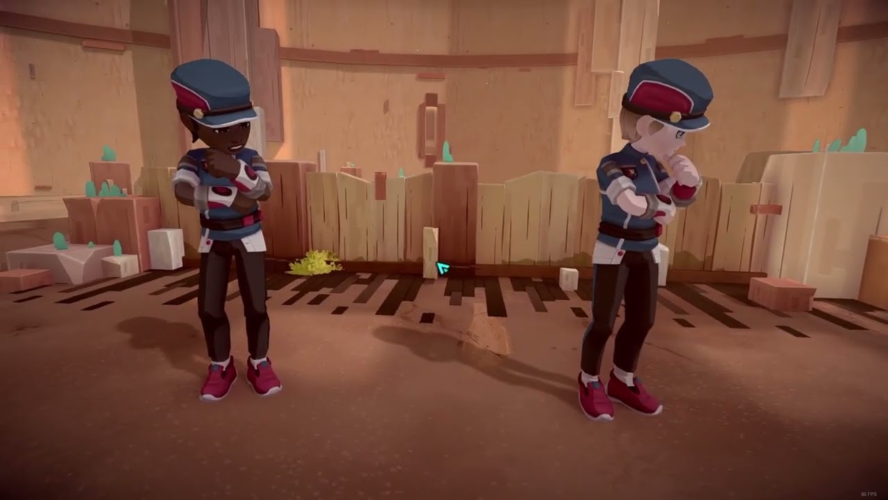 Causing Societal Problems With Bro | TemTem Funny Moments