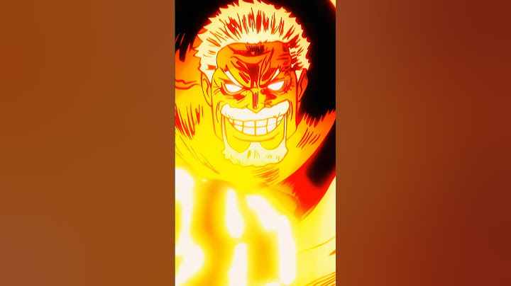 Garp edit [Galaxy Impact] | One Piece episode 1114