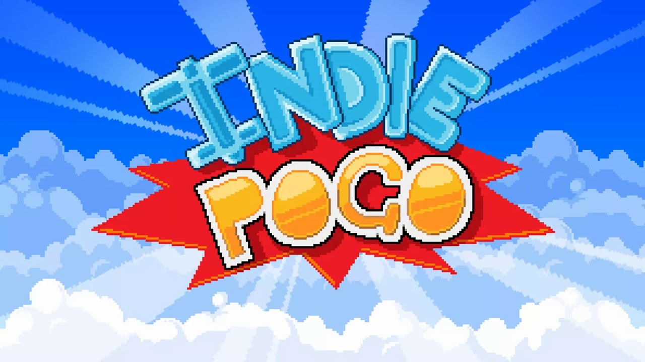 Pogo Worldwide (Online Menu) - Indie Pogo - YouTube