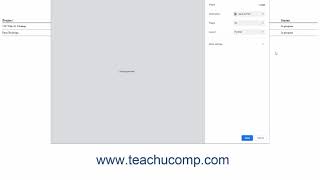 QuickBooks Online Tutorial Creating Projects Intuit Training
