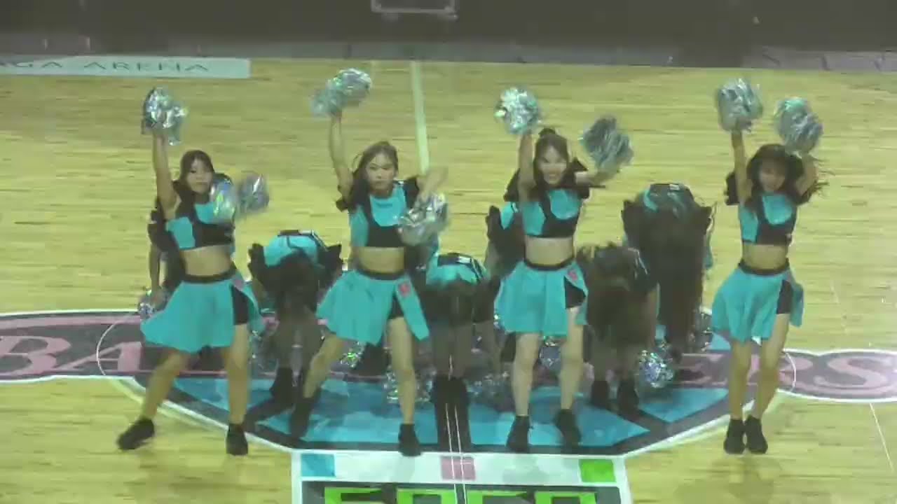 #ゾンビランドサガ #衣川里香 さん #佐賀バルーナーズ ロスター選手入場の読み上げ、 #バルヴィーナス のOPP、#田野アサミ さん始球式