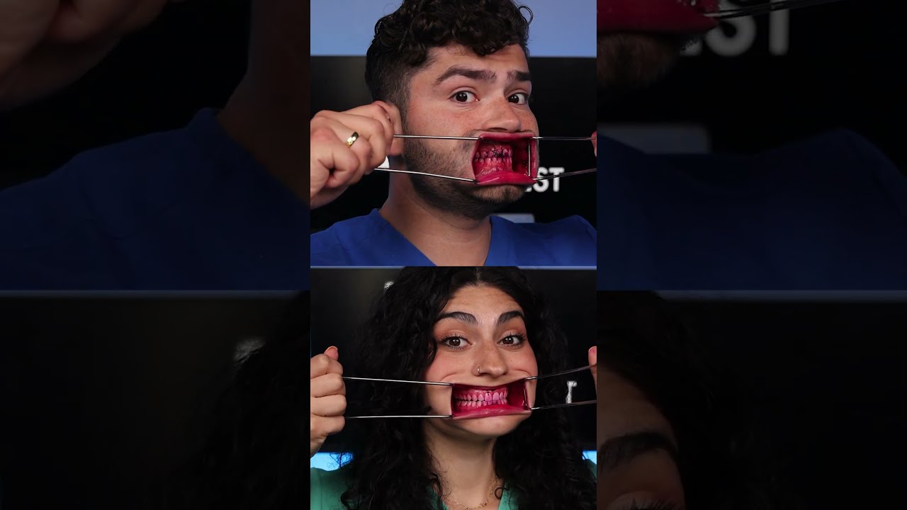 Bro Vs Sis Cheap Expensive Toothbrush 